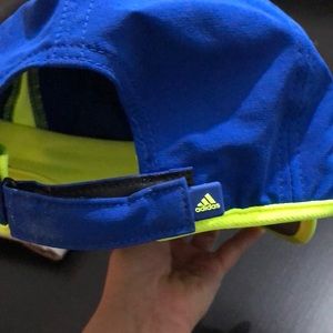 adidas Accessories - Adidas adizero hat adidas Accessories - Adidas adizero hat